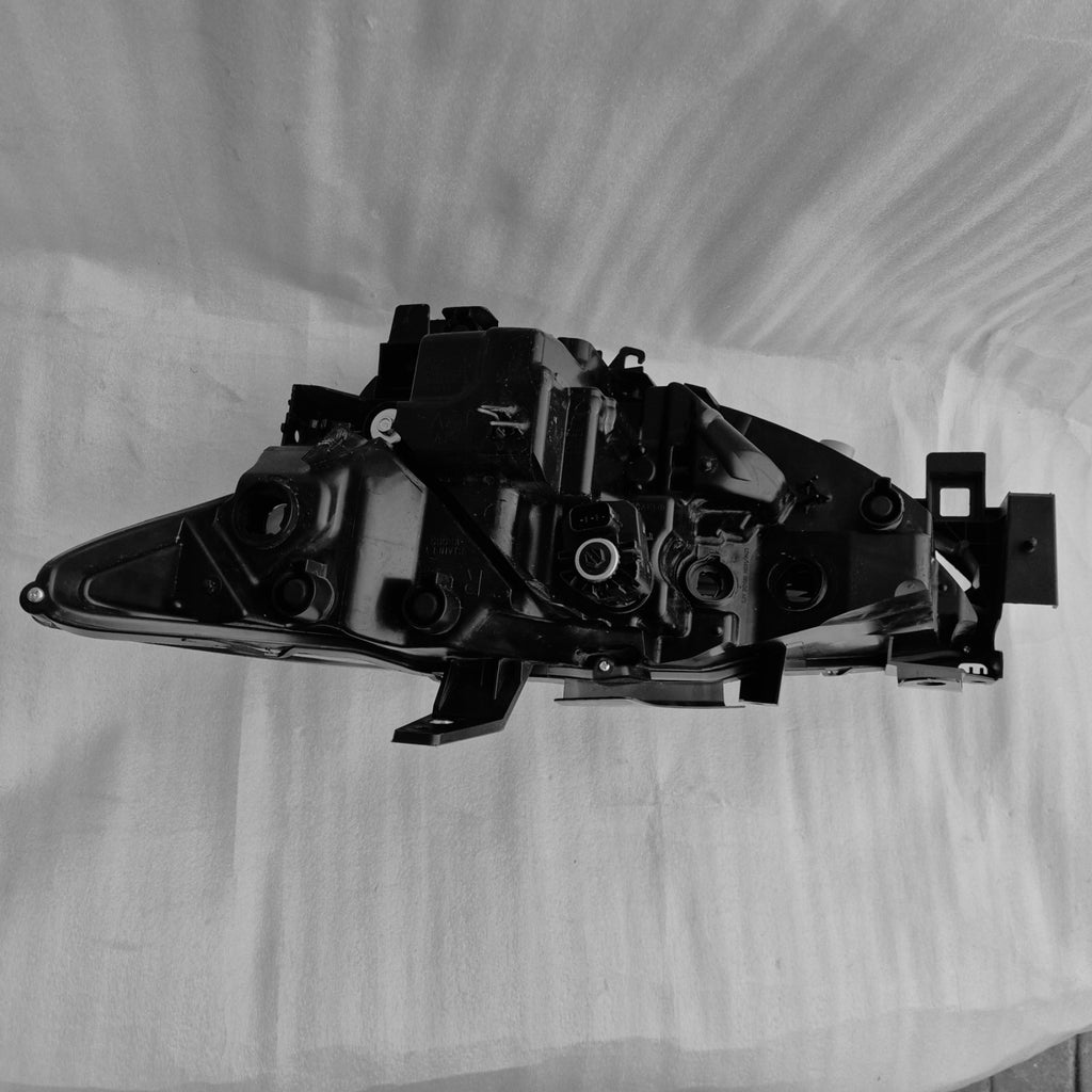 Frontscheinwerfer Mazda Cx5 Cx-5 K124-5130 Rechts Scheinwerfer Headlight SCH9133775747xt