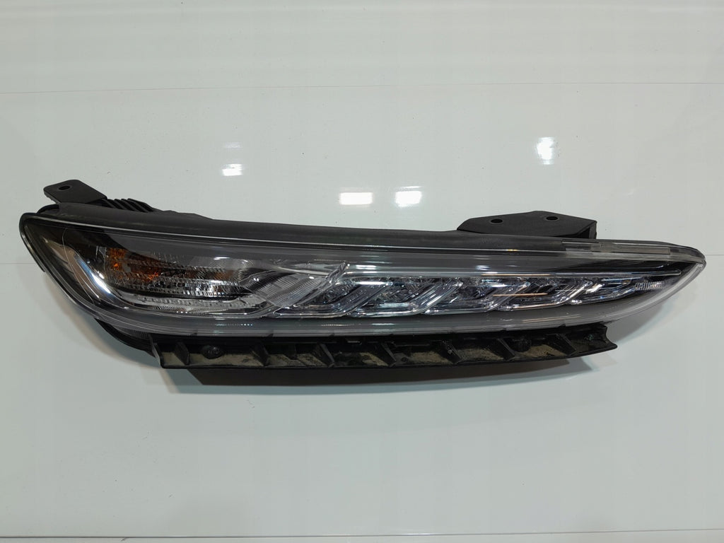 Frontscheinwerfer Hyundai Kona 92208J9000 LED Rechts Scheinwerfer Headlight SCH6468441244cl