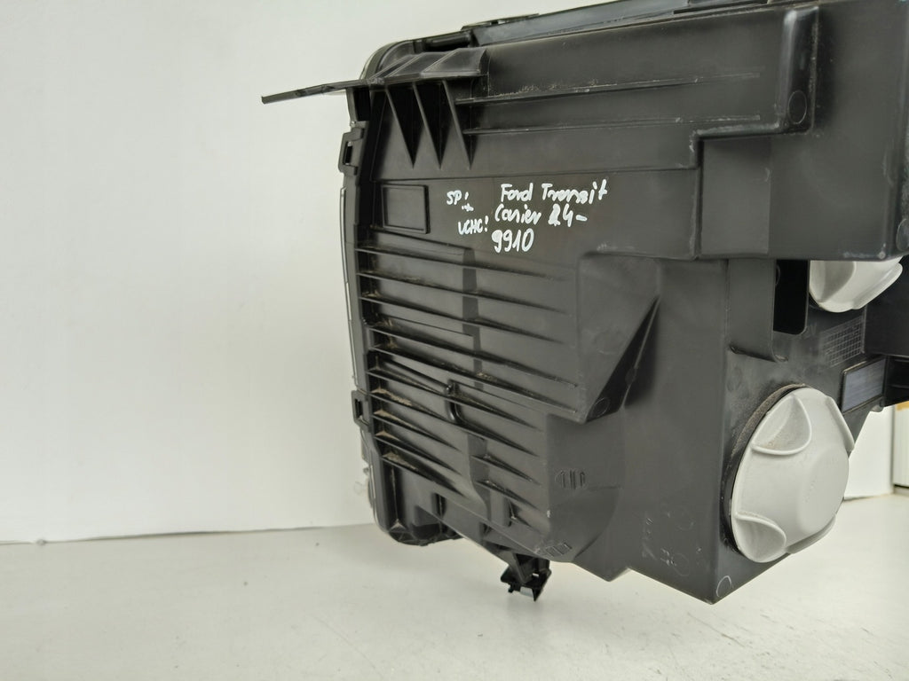 Frontscheinwerfer Ford Transit Courier R2X6-13W029-CE Rechts Headlight SCH4553291692ek