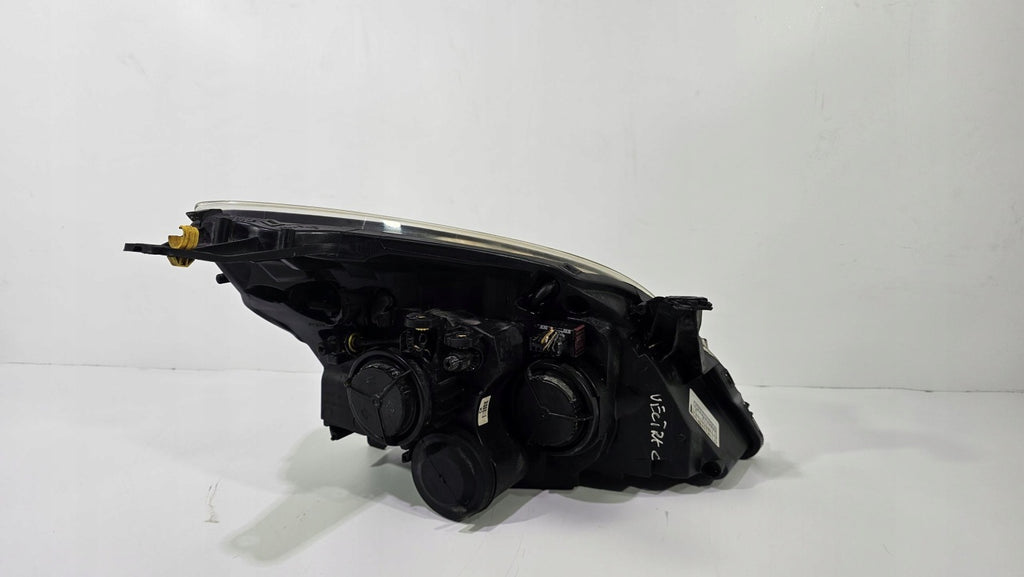 Frontscheinwerfer Opel Vectra C 15316342767 Links Scheinwerfer Headlight SCH6820952402wr