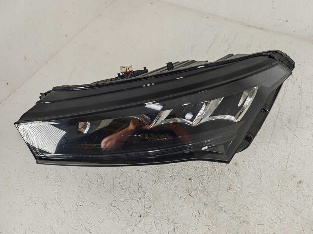 Frontscheinwerfer Skoda Enyaq 5LB941015H Links Scheinwerfer Headlight SCH6717717834ex