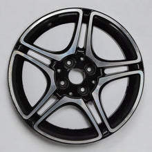 Load image into Gallery viewer, 1x Alufelge 16 Zoll 6.0&quot; 5x112 44ET A4534013100 Mercedes-Benz Rim Wheel