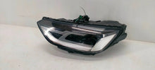 Laden Sie das Bild in den Galerie-Viewer, Frontscheinwerfer Audi A4 B9 8W0941011 Links Scheinwerfer Headlight