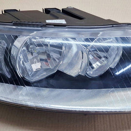 Frontscheinwerfer Audi A6 C6 Rechts Scheinwerfer Headlight SCH4078585867tm