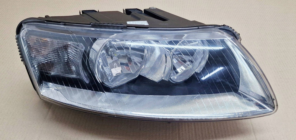 Frontscheinwerfer Audi A6 C6 Rechts Scheinwerfer Headlight SCH4078585867tm