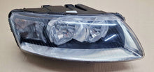 Laden Sie das Bild in den Galerie-Viewer, Frontscheinwerfer Audi A6 C6 Rechts Scheinwerfer Headlight SCH4078585867tm