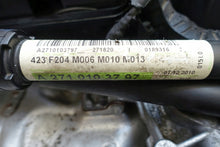 Load image into Gallery viewer, Motor Mercedes-Benz W204 W212 271820 1.8 CGI Benzin Engine Komplett