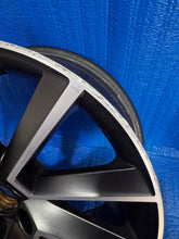 Laden Sie das Bild in den Galerie-Viewer, 1x Alufelge 17 Zoll 6.5&quot; 5x100 657601025D Skoda Scala Kamiq Rim Wheel