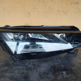 Frontscheinwerfer Skoda Octavia I 5E4941016A Rechts Scheinwerfer Headlight SCH3160260271ri