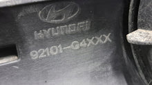 Laden Sie das Bild in den Galerie-Viewer, Frontscheinwerfer Hyundai I30 III 92101-G4XXX Links Scheinwerfer Headlight SCH9188289277ut