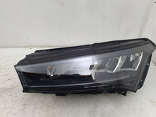 Laden Sie das Bild in den Galerie-Viewer, Frontscheinwerfer Skoda Enyaq IV 1EX014773-01 16936619723 Full LED Links SCH6490349292wo