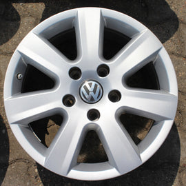 4x Alufelge 16 Zoll 6.5