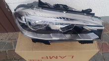 Load image into Gallery viewer, Frontscheinwerfer BMW X5 F15 F16 7453472 Rechts Scheinwerfer Headlight SCH6701083212rv