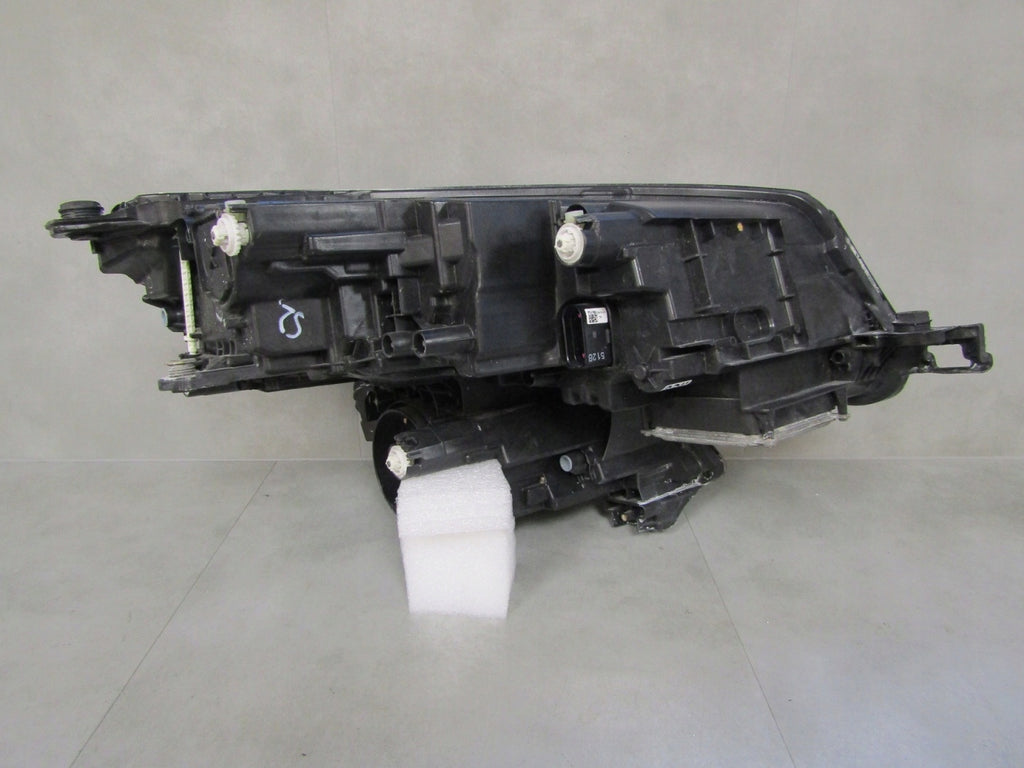 Frontscheinwerfer Skoda Kodiaq Full LED Links Scheinwerfer Headlight SCH6201968527mp