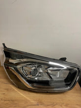 Load image into Gallery viewer, Frontscheinwerfer Ford Transit Custom JK21-13W029-DH Rechts Headlight SCH4751140650mc