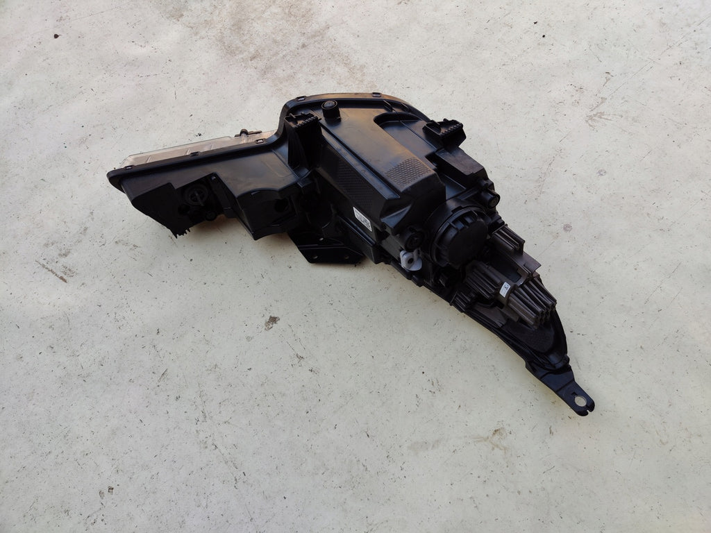 Frontscheinwerfer Hyundai Elantra VII 92101-AA Links Scheinwerfer Headlight SCH6651875750xz