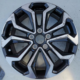 1x Alufelge 17 Zoll 7.0