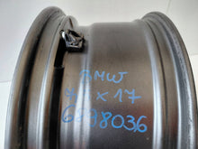Load image into Gallery viewer, 1x Alufelge 17 Zoll 6898036 BMW Ix Rim Wheel FEL4133254803fu