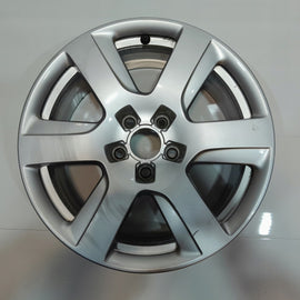 1x Alufelge 17 Zoll 7.5