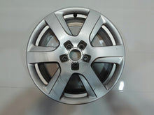 Laden Sie das Bild in den Galerie-Viewer, 1x Alufelge 17 Zoll 7.5" 5x112 37ET Glanz 4G0601025L Audi A6 C7 Rim Wheel FEL7302815321jp