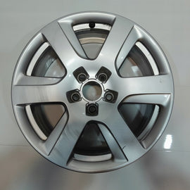 1x Alufelge 17 Zoll 7.5