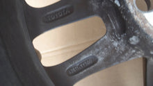 Load image into Gallery viewer, 1x Alufelge 16 Zoll 42611-YY500 Toyota Auris Rim Wheel