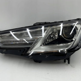 Frontscheinwerfer Audi A4 B9 8W0941005 Xenon Links Scheinwerfer Headlight SCH1333184387dk