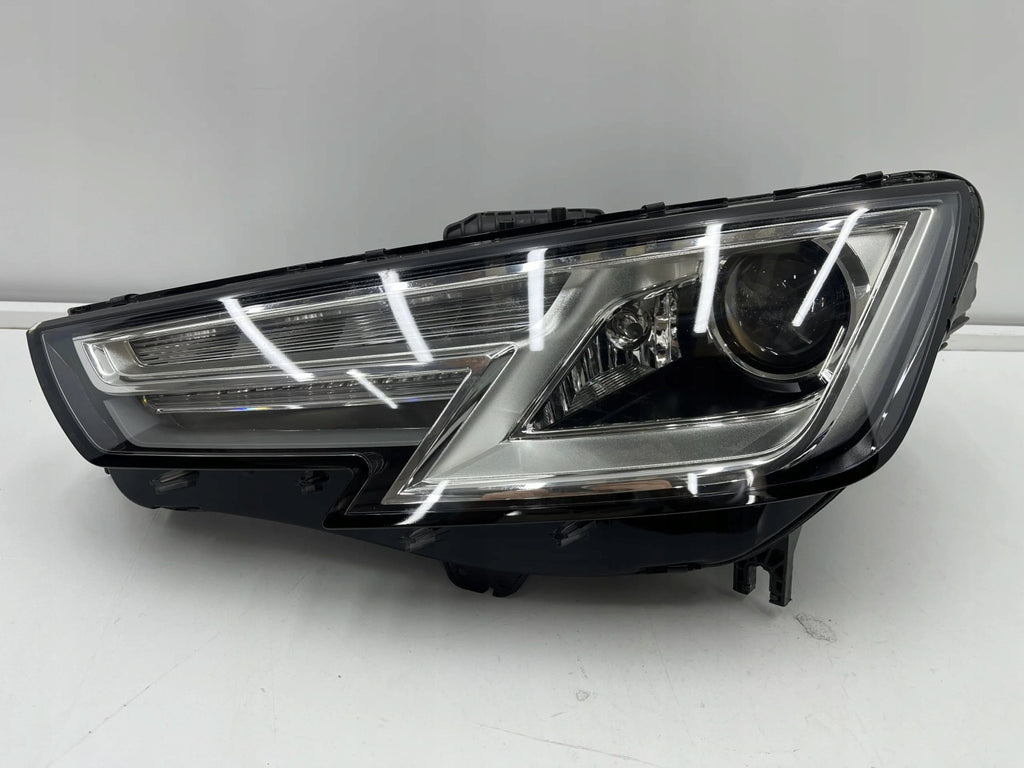 Frontscheinwerfer Audi A4 B9 8W0941005 Xenon Links Scheinwerfer Headlight SCH1333184387dk
