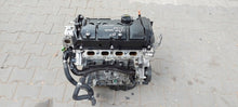 Laden Sie das Bild in den Galerie-Viewer, Motor Citroën Peugeot 3008 10FKBJ 1.6 THB 130TKm Benzin Engine Komplett MOT5294000760ax