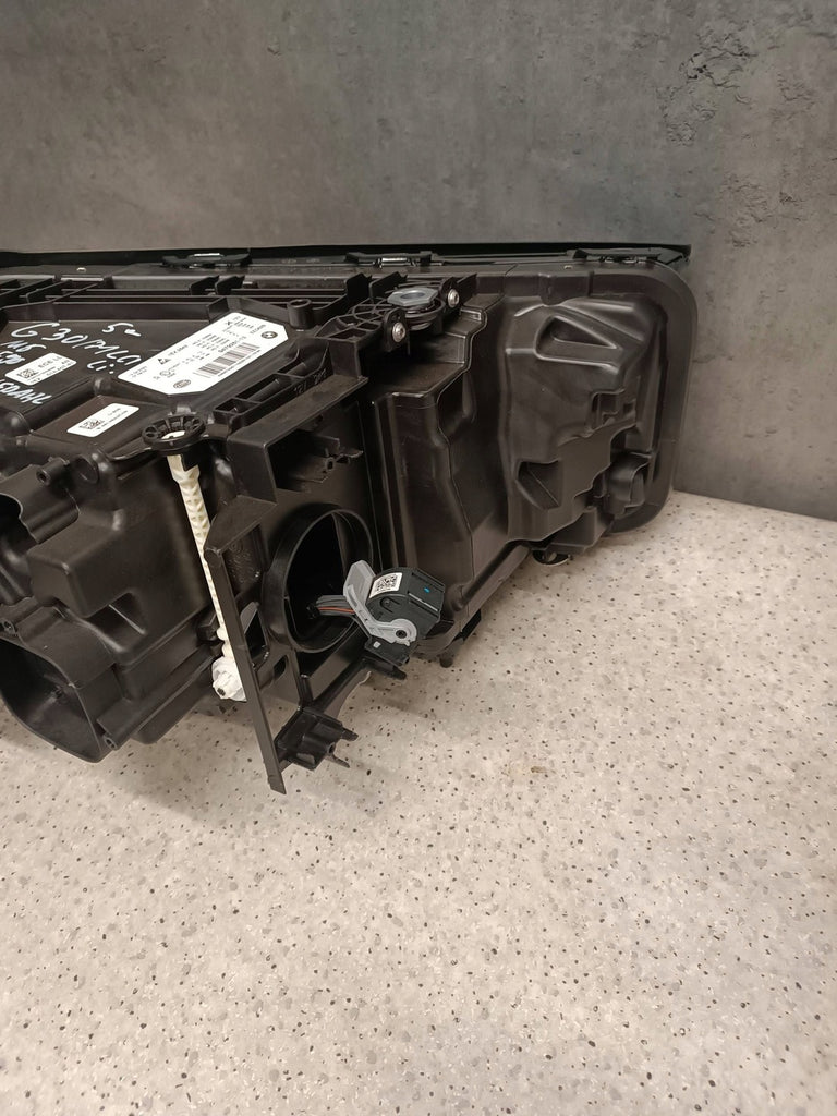 Frontscheinwerfer BMW 5 G31 G30 9479261 Links Scheinwerfer Headlight SCH1219407956pd