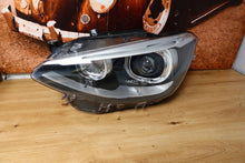 Laden Sie das Bild in den Galerie-Viewer, Frontscheinwerfer BMW 1 F21 F20 A9722967910 Links Scheinwerfer Headlight SCH7281510234cj