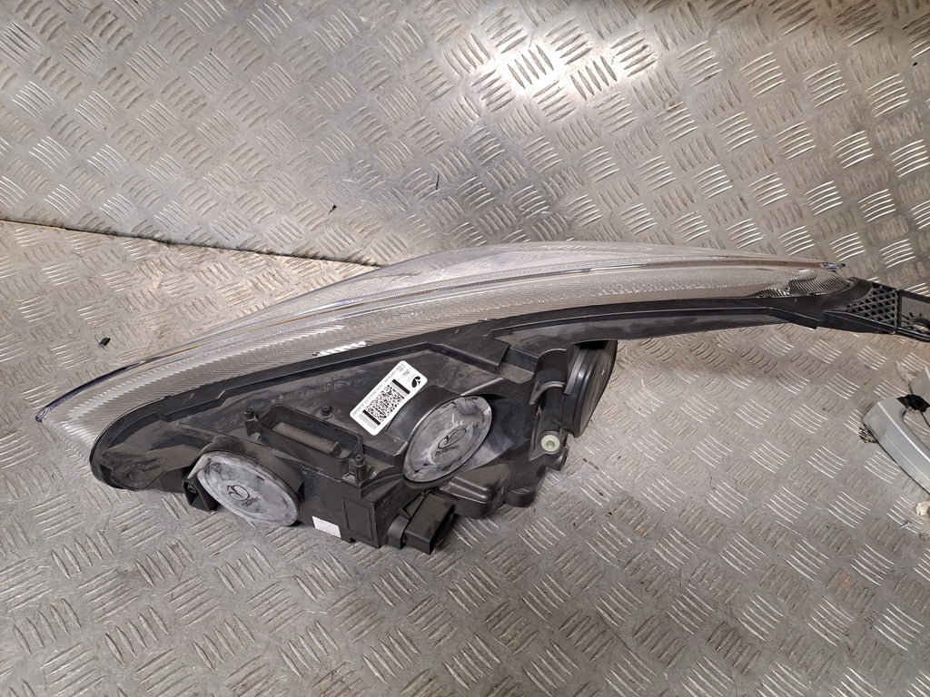 Frontscheinwerfer Ford Focus F1EB-13D154-AC Xenon Rechts Scheinwerfer Headlight SCH8979135216rb