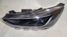 Laden Sie das Bild in den Galerie-Viewer, Frontscheinwerfer Ford Focus NX7B-13E017- LED Links Scheinwerfer Headlight SCH1015706223ll