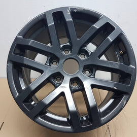 1x Alufelge 17 Zoll JB3C1007M2A Ford Ranger Rim Wheel FEL4690097121tx