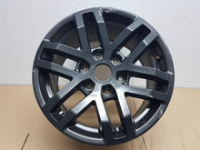 Load image into Gallery viewer, 1x Alufelge 17 Zoll JB3C1007M2A Ford Ranger Rim Wheel FEL4690097121tx