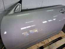 Load image into Gallery viewer, Tür Mercedes-Benz Slk R170 Vorne Links Silber Door Porta Porte