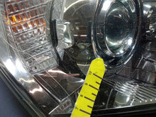 Laden Sie das Bild in den Galerie-Viewer, Frontscheinwerfer Honda Cr-V III Rechts Scheinwerfer Headlight SCH9799155718ga