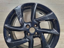 Laden Sie das Bild in den Galerie-Viewer, 1x Alufelge 17 Zoll 4x100 Opel Corsa E Rim Wheel FEL8500858253fk