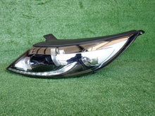 Laden Sie das Bild in den Galerie-Viewer, Frontscheinwerfer Kia Sportage 92101-3U250 LED Links Scheinwerfer Headlight SCH7518356115tx