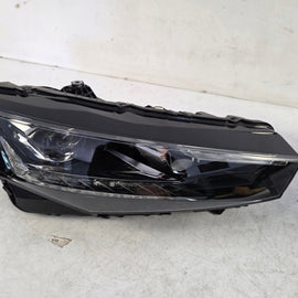 Frontscheinwerfer Skoda Scala 655941016A Rechts Scheinwerfer Headlight SCH5353729521to