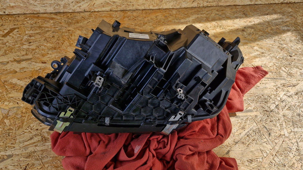 Frontscheinwerfer BMW X5 G05 9481784-03 Full LED Rechts Scheinwerfer Headlight SCH1537859707mg