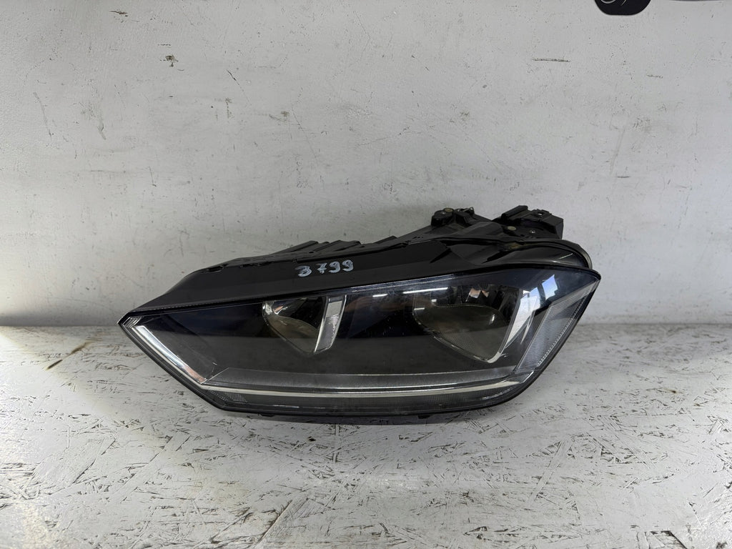 Frontscheinwerfer VW Golf VII Sportsvan 517941005B Links Scheinwerfer Headlight SCH8049479705pc