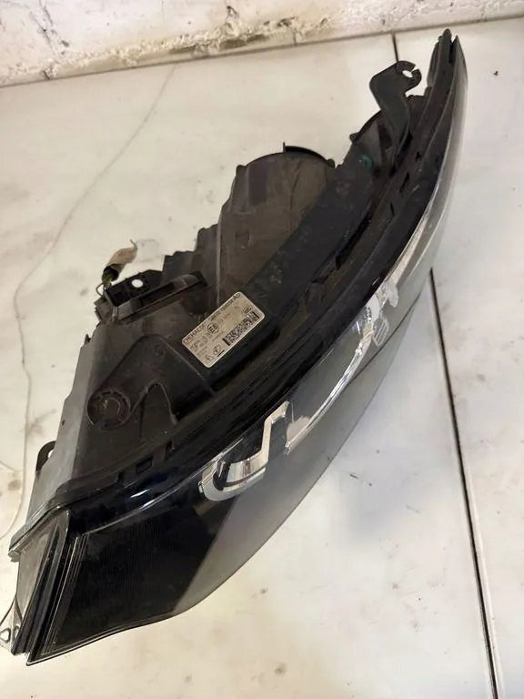 Frontscheinwerfer Land Rover I Sport Discovery FK7213W030AD Links Headlight SCH1498766874vp