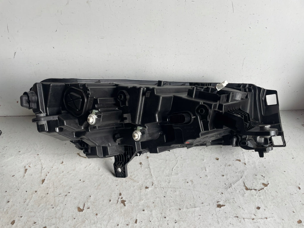 Frontscheinwerfer Skoda Enyaq Suv 5LB941017 LED Links Scheinwerfer Headlight SCH1091050780wx