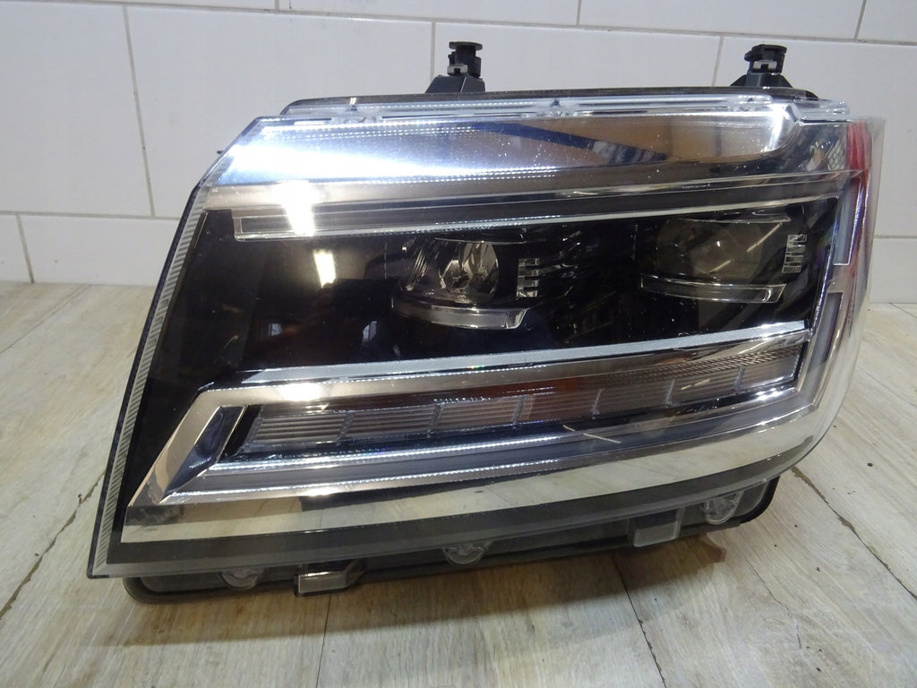 Frontscheinwerfer Man Crafter 7C1941773 LED Ein Stück (Rechts oder Links) SCH7752349124po