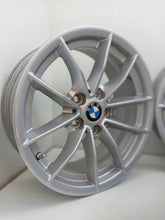 Load image into Gallery viewer, 4x Alufelge 16 Zoll 6.5" 5x112 22ET 6876921 BMW Rim Wheel FEL7852077496aa
