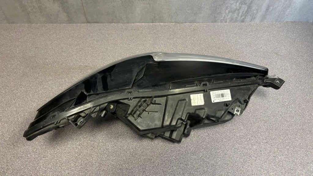 Frontscheinwerfer Ford Mondeo ES73-13D155-CD LED Links Scheinwerfer Headlight SCH7426986654uv
