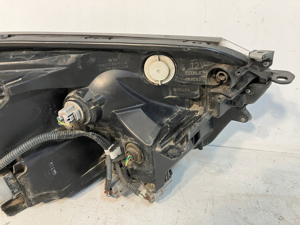 Frontscheinwerfer Toyota IV Full LED Links Scheinwerfer Headlight SCH6917431649ss