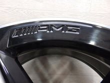 Laden Sie das Bild in den Galerie-Viewer, 1x Alufelge 19 Zoll 8.0" 5x112 38ET A2534015300 Mercedes-Benz Glc Amg Rim Wheel FEL9529840755ev