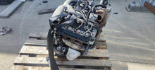 Laden Sie das Bild in den Galerie-Viewer, Motor Audi A4 B8 CAPA 3.0 TDI 240PS 176kW Diesel Engine Komplett